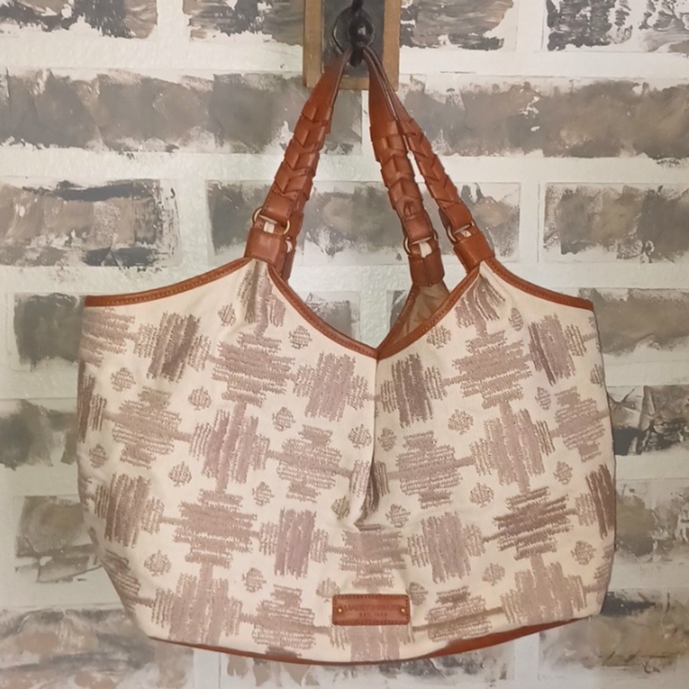 Lucky Brand Hobo Bag - Picture 1 of 13